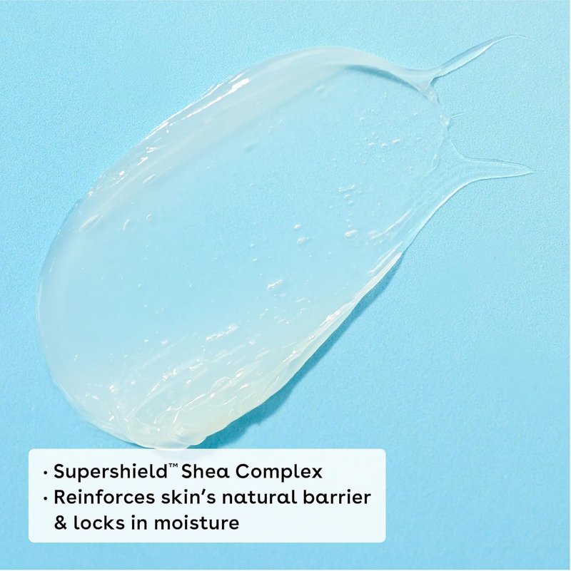 EOS Lip Repair - Extra Dry Lip Treatment with 24HR Moisture | Natural Strawberry Extract, 0.35 fl oz