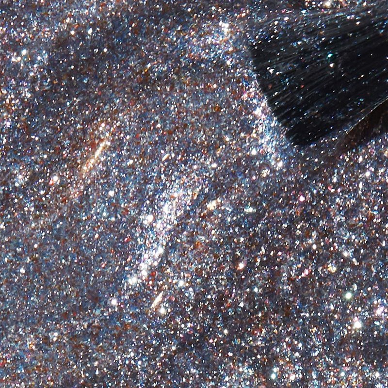 OPI GelColor, OPI Nails the Runway, Gray Gel Nail Polish, Milan Collection, 0.5 fl oz