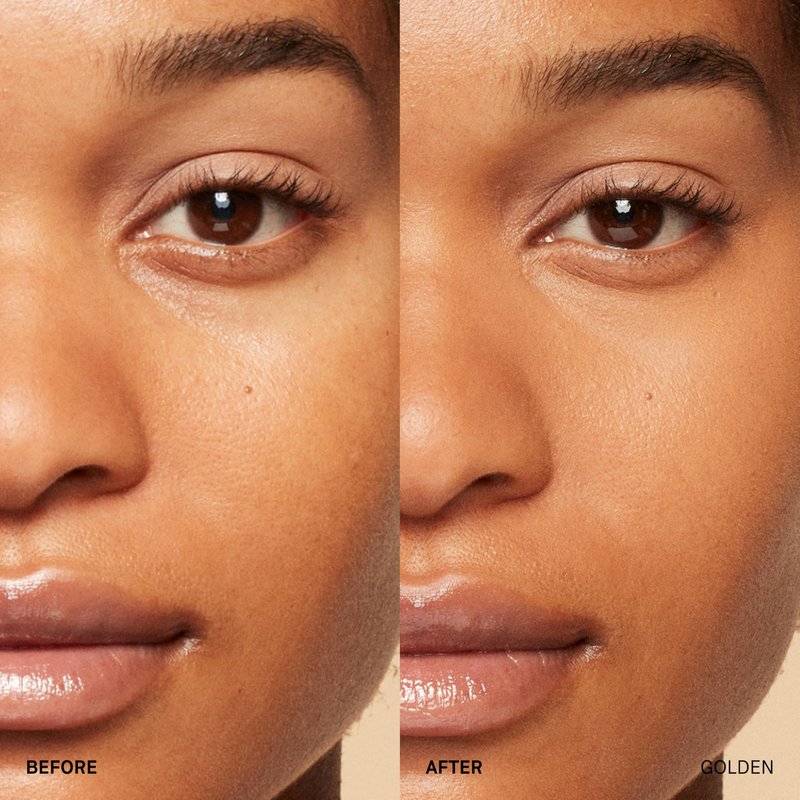 Bobbi Brown Skin Full Cover Concealer | Long-Wearing, Hydrating & Crease-Resistant Full-Coverage Concealer, 0.27 Fl Oz, Golden