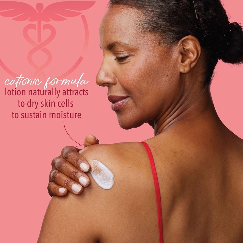 Curel Ultra Healing Lotion - Fragrance-Free Moisturizer for Extra-Dry Skin | 13 Oz, Pack of 3