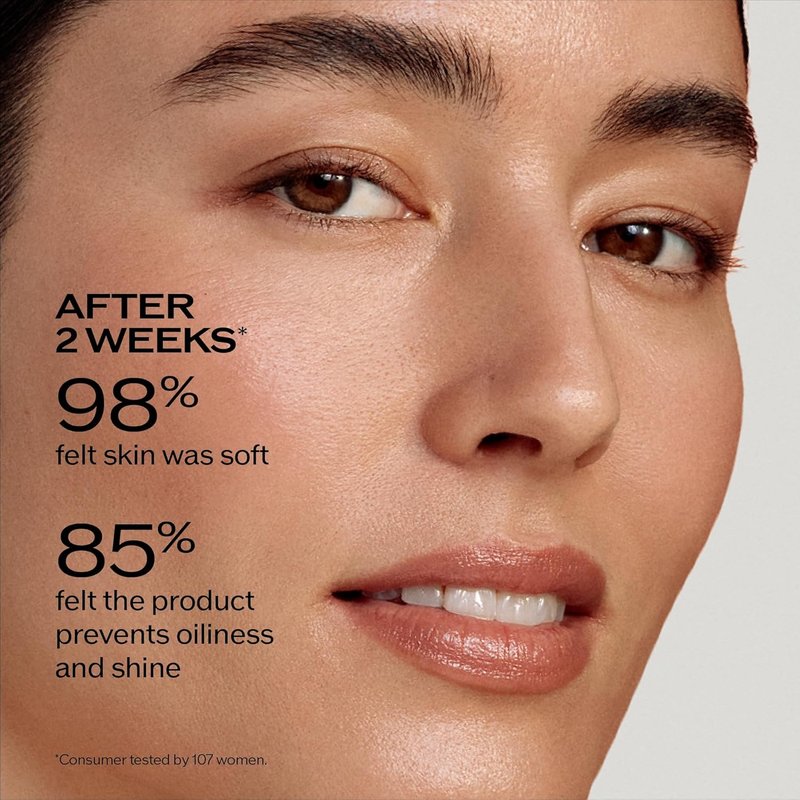 Shiseido Treatment Softener - Hydrating Facial Toner for Smooth Skin | 150 mL + 165 Cotton Pads