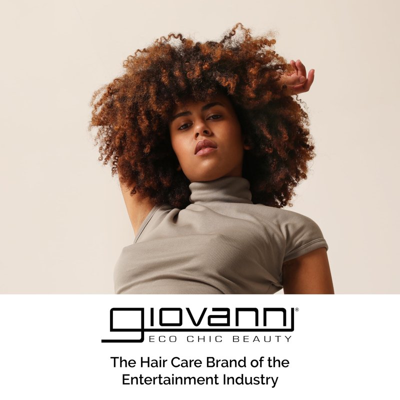 GIOVANNI Invigorating Conditioner Cooling Peppermint, Eucalyptus, Conditioning Rosemary, Tea Tree Triple Treat (Tea Tree Botanicals), 33.8