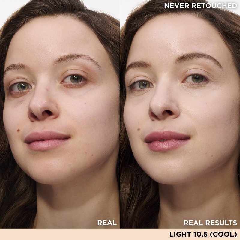 IT Cosmetics Bye Bye Under Eye Concealer (Light) - Waterproof, Full Coverage Brightening Concealer For Dark Circles, Fine Lines, Redness & Discoloration, Anti-Aging, 24H Wear - 0.4 fl oz