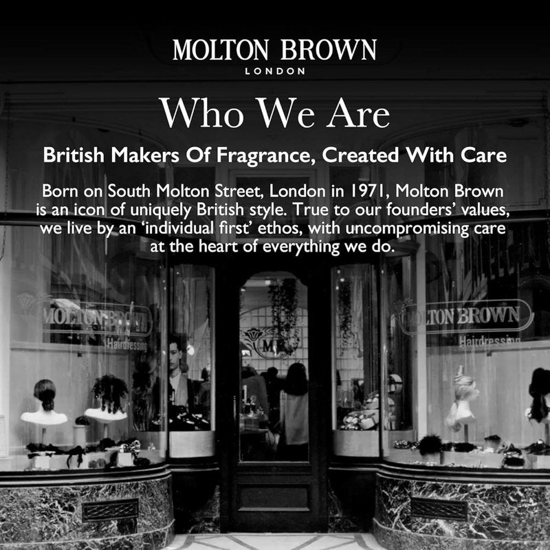 Molton Brown Floral & Spicy Hand Cream Gift Set - Trio of 1.4 fl. oz. Luxury Moisturizing Creams | Perfect Beauty Gift