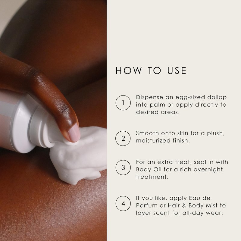 Le Monde Gourmand Crème Vanille La Mousse