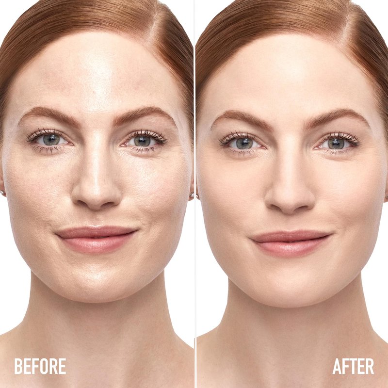 bareMinerals Mineral Veil Translucent Setting Powder, SPF 25 Translucent Refill, Vegan, Cruelty-Free & Dermatologist-Tested