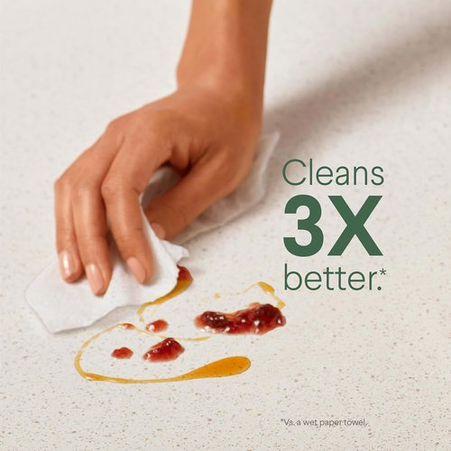 Clorox Disinfecting Wipes - Value Pack of 3 | 75 Count Each for Effective Cleaning