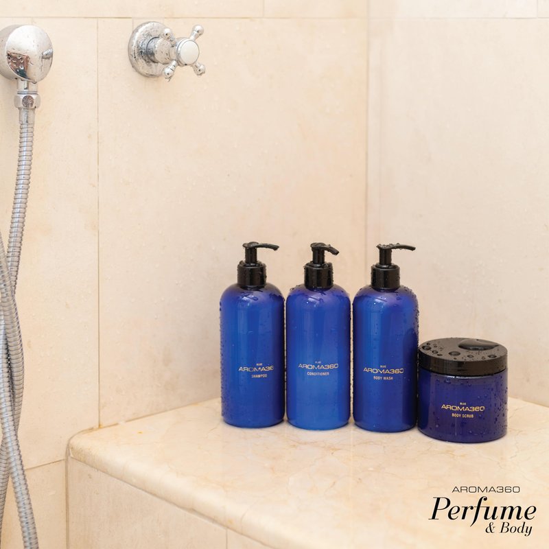 Aroma360 Conditioner My way 16 oz