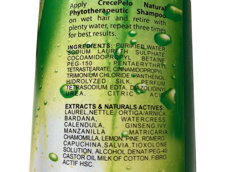 Hair Growth Kit - Nourishing Hair Drops for Thicker, Healthier Hair | Complete Set