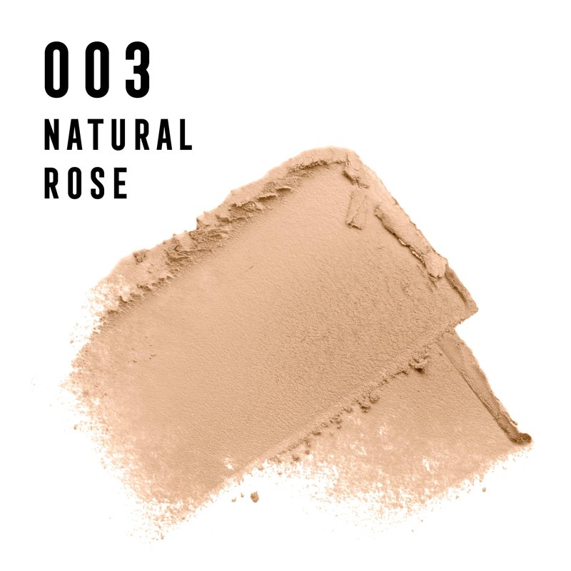 Max Factor Powder Compact FaceFinity 03 Natural