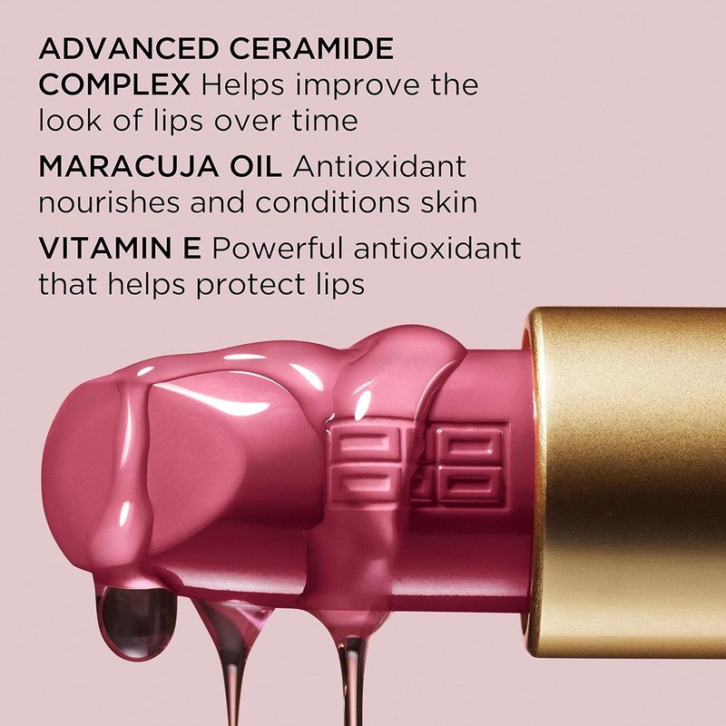 Elizabeth Arden Lipstick - Lip Color Makeup with Advanced Ceramide Complex & Vitamin E | Hydrating Formula