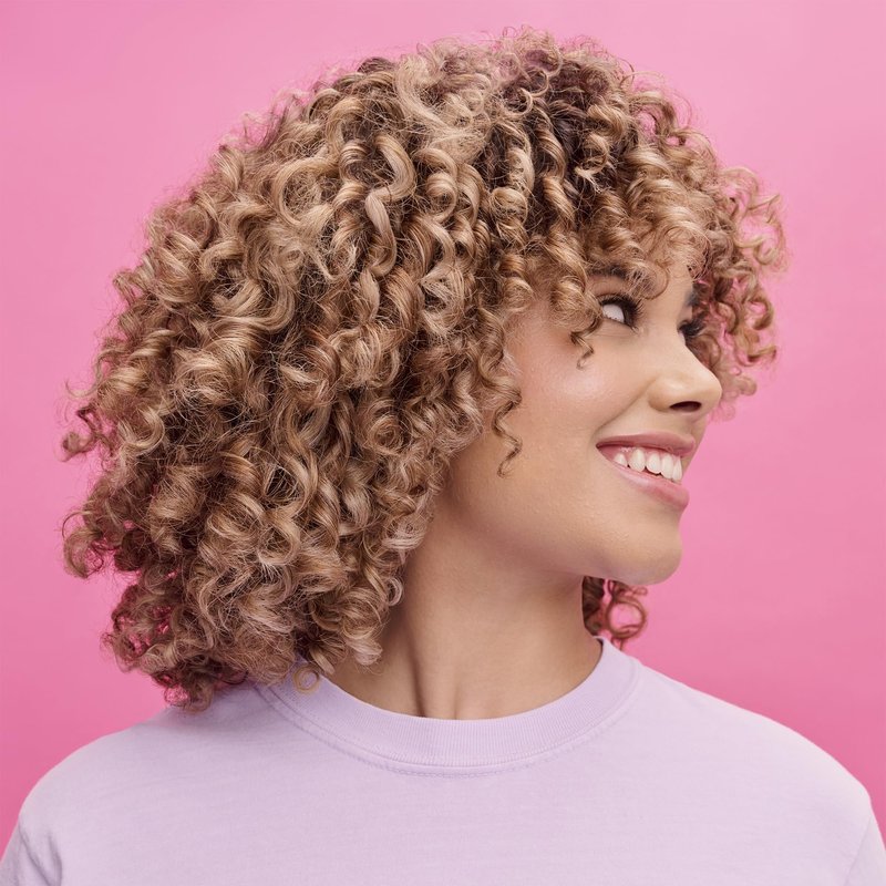 Not Your Mother's Curl Talk Leave-In Conditioner - (2-Pack) 6 fl oz - Formulated with Rice Curl Complex - For All Curly Hair Types