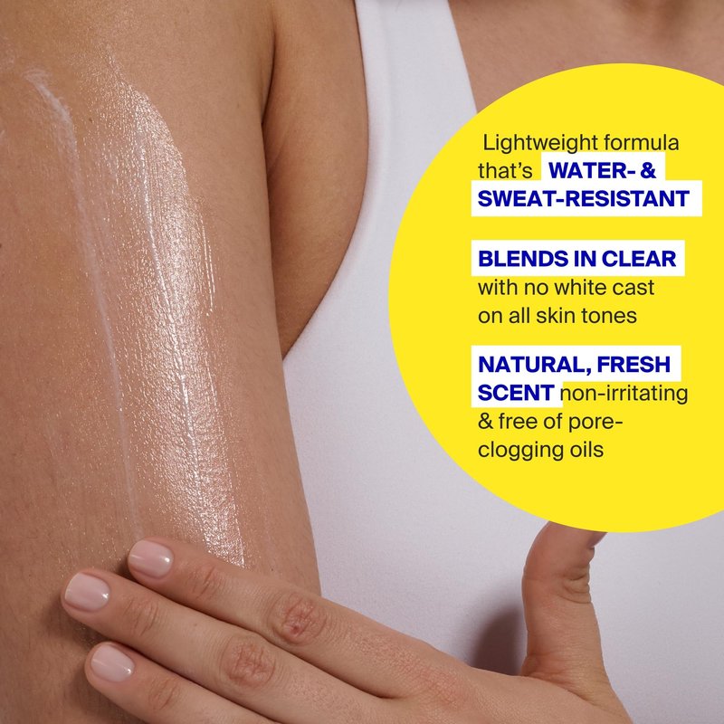 Supergoop! PLAY Everyday Lotion SPF 50 - Broad Spectrum Body & Face Sunscreen - Great for Active Days - Fast Absorbing, Water & Sweat Resistant - 18 fl oz - 2 Pack