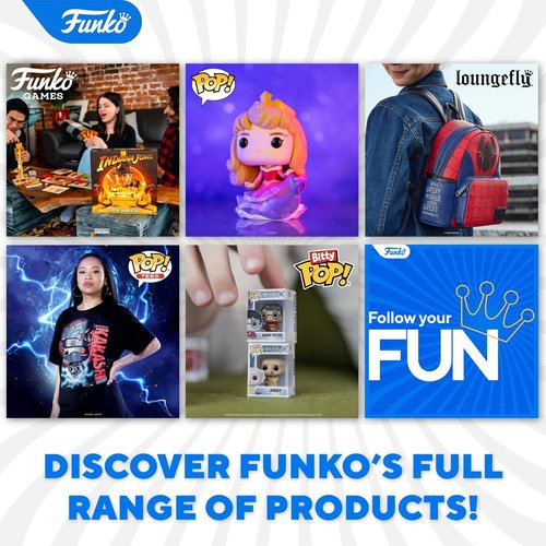 Funko Bitty Pop! 4-Pack | Dragon Ball Z Collectibles - Frieza, Super Saiyan Goku, Vegeta & Mystery Figure - 0.9 Inch (2.2 Cm) - Stackable Display Shelf Included