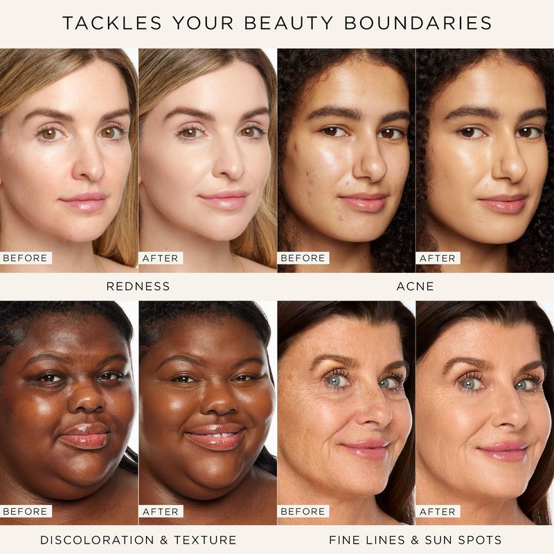tarte shape tape radiant concealer – Medium-Coverage, Hydrating Finish Under Eye Concealer for Dark Circles, Redness & Discoloration, Vegan, Cruelty-Free, full size, 57S rich sand