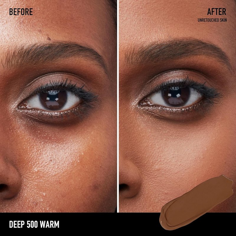 bareMinerals BAREPRO Concealer - 16HR Skin-Perfecting Matte Formula with SPF 25 | Conceals Dark Spots & Blemishes