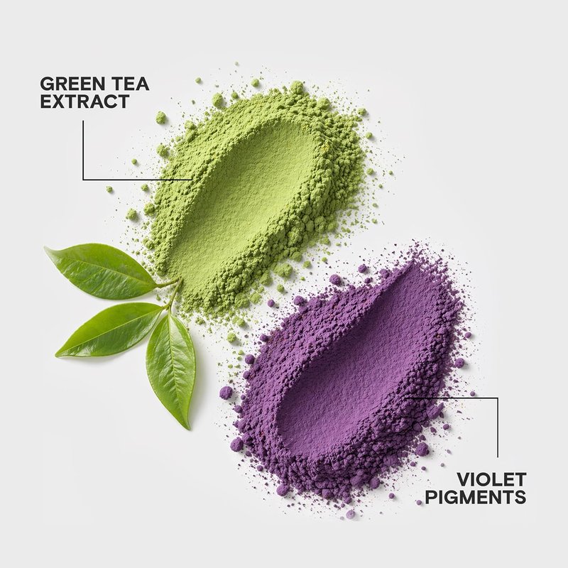Joico Color Balance Purple Shampoo - Eliminate Brassy Yellow Tones | Boost Vibrancy & Shine | UV Protection with Rosehip Oil