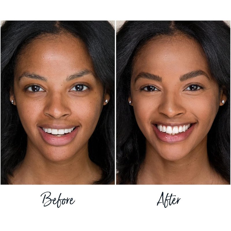 Lune+Aster RealGlow Skin Tint - Radiant Lightweight Coverage for Flawless Skin | 1.0 oz