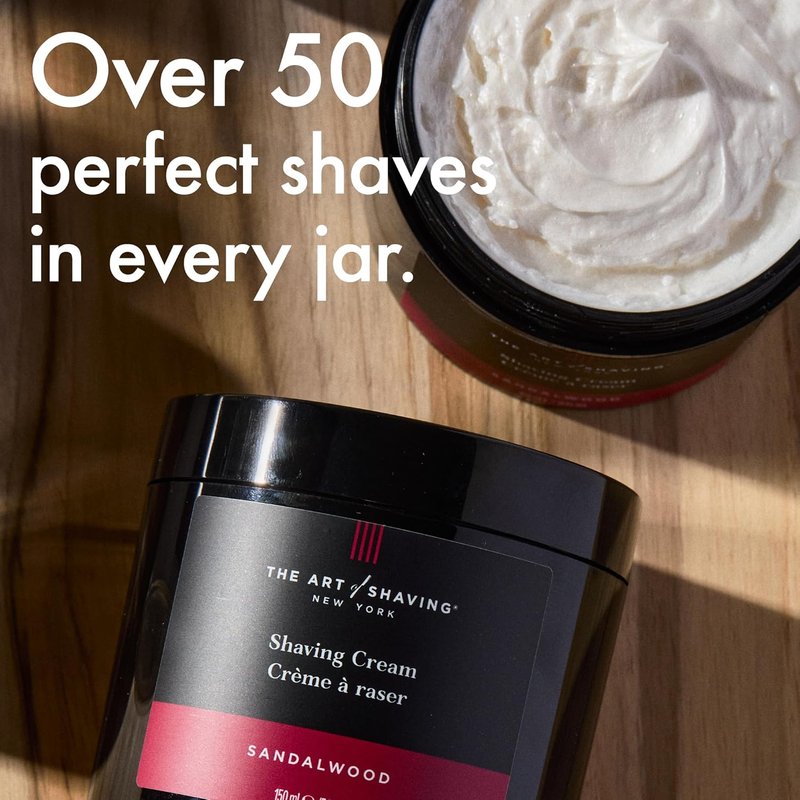 Icon Duo Shaving Kit - Prevents Shaving Burn for Sensitive Skin | Perfect Shave Essentials