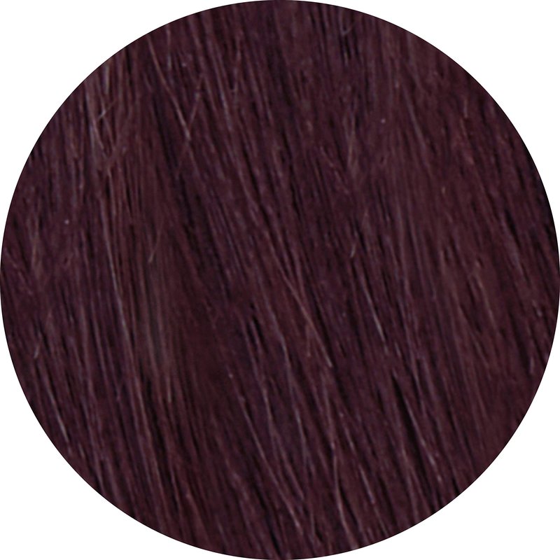 Tints of Nature 4M Medium Mahogany Brown Permanent Hair Dye, Nourishes Hair and Covers Greys, Ammonia-Free, 4.4 fl oz