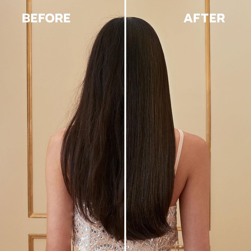 ALFAPARF MILANO Hair Gloss Treatment - Keratin Therapy Lamellar Water for Shiny, Frizz-Free Hair | 8.45 fl oz