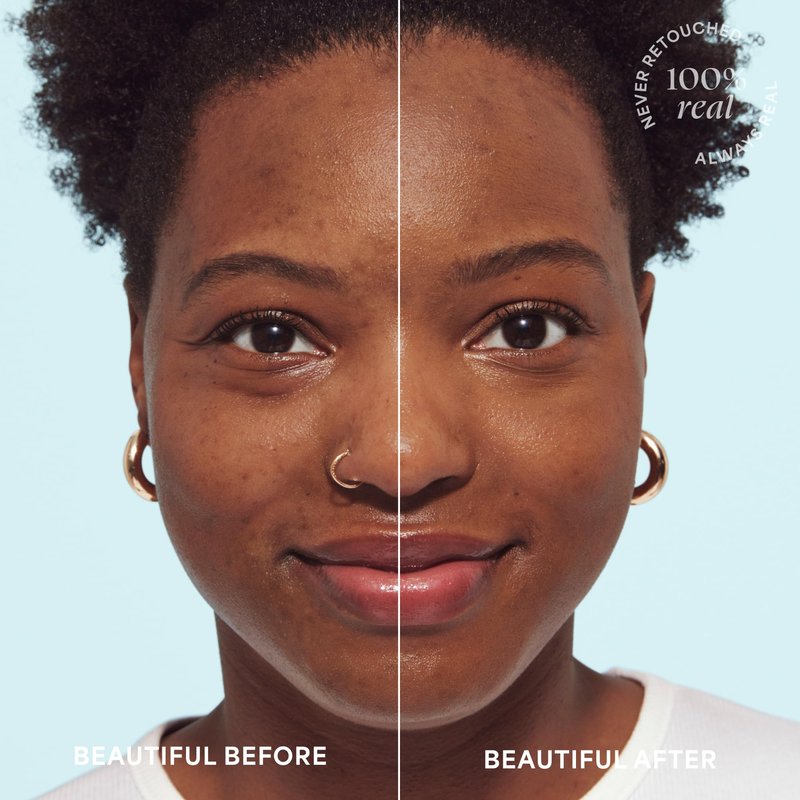 TULA Skin Care Radiant Skin Brightening Serum Concealer - Conceals Dark Circles & Discoloration, Longwearing & Crease-Resistant, Brightens the Appearance of Skin Over Time, Shade 165, 0.18 fl oz.