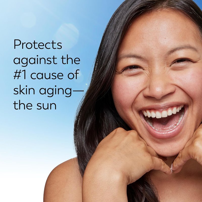 Olay Complete Moisturizer Lotion with SPF 15 - Sensitive Skin, 6 oz Each | 2-Pack