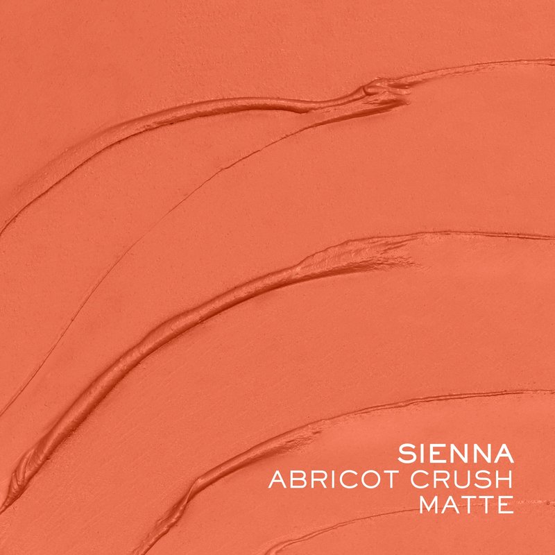 Lancôme Idôle Tint Long Wear Liquid Eyeliner & Eyeshadow - Multi-Use Eye Makeup in Matte & Shimmer Finishes - Buildable Color & Up to 16H of Wear - 04 Sienna: Apricot Crush Matte