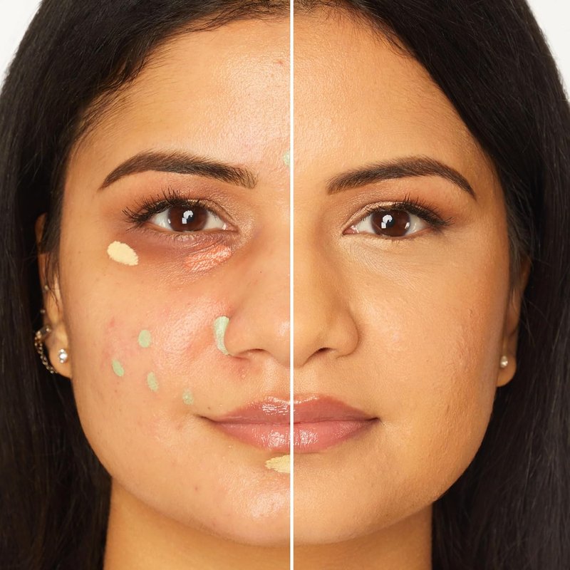 Tarte Shape Tape Corrector - Blendable Blemish Concealer with Hyaluronic Acid & Vegan Squalane | 0.33 oz