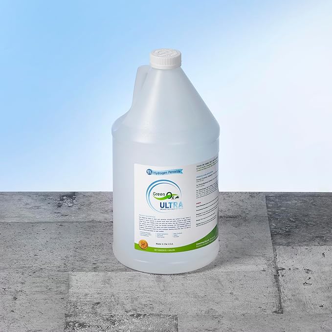 Green-OxÂ® Ultra (Gallon)
