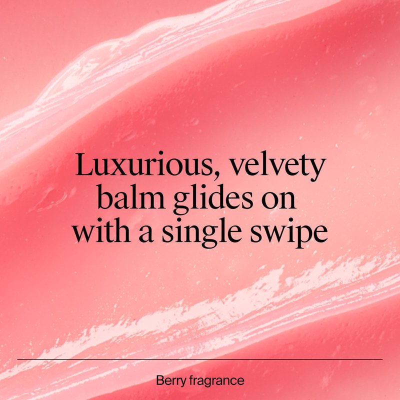 Neutrogena Hydro Boost Hyaluronic Acid Lip Balm, Nourishing Vitamin E Leaves Lips Feeling Hydrated, Sheer Pink Tinted Color with a Sweet Berry Flavor, Sheer Berry, 0.5 oz
