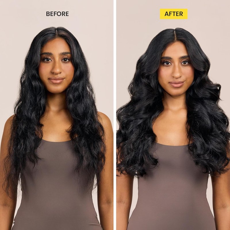 Drybar Hot Toddy Heat Protection Spray - Lightweight Formula for Hair | Protects from Styling Tools