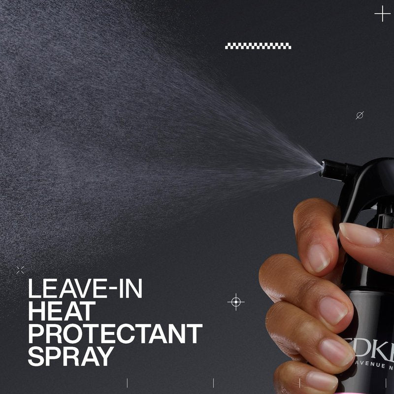 Redken Acidic Color Gloss Heat Protection Leave-In Treatment Spray For Color Treated Hair - Conditions and Adds Hair Shine, Heat Protectant Leave In Conditioner