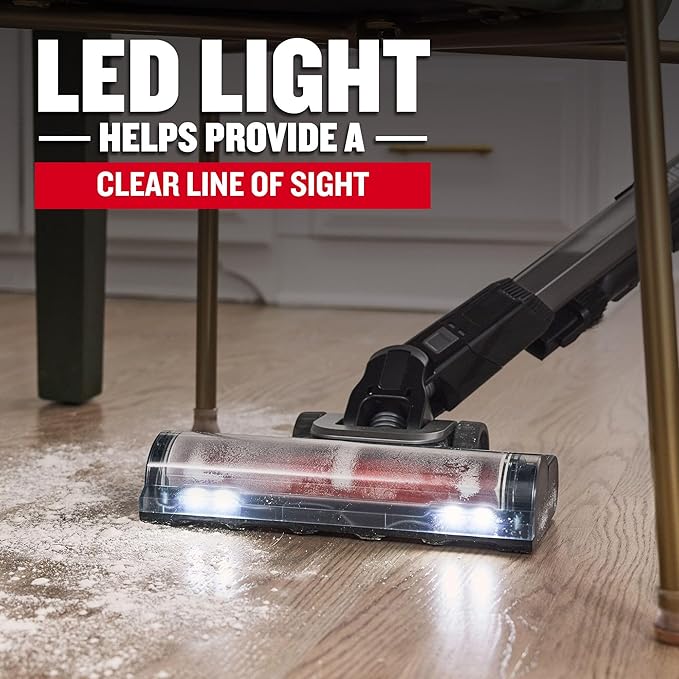 CRAFTSMAN V20 Stick Vacuum Cordless Rechargeable,3 Speed, Lightweight, Powerful Suction, Brushless, Extended Runtime, Battery and Charger Included (CMCVS501M1)