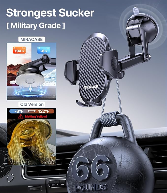 Miracase Car Automotive Dash Accents Electrical Interior Replacement Part