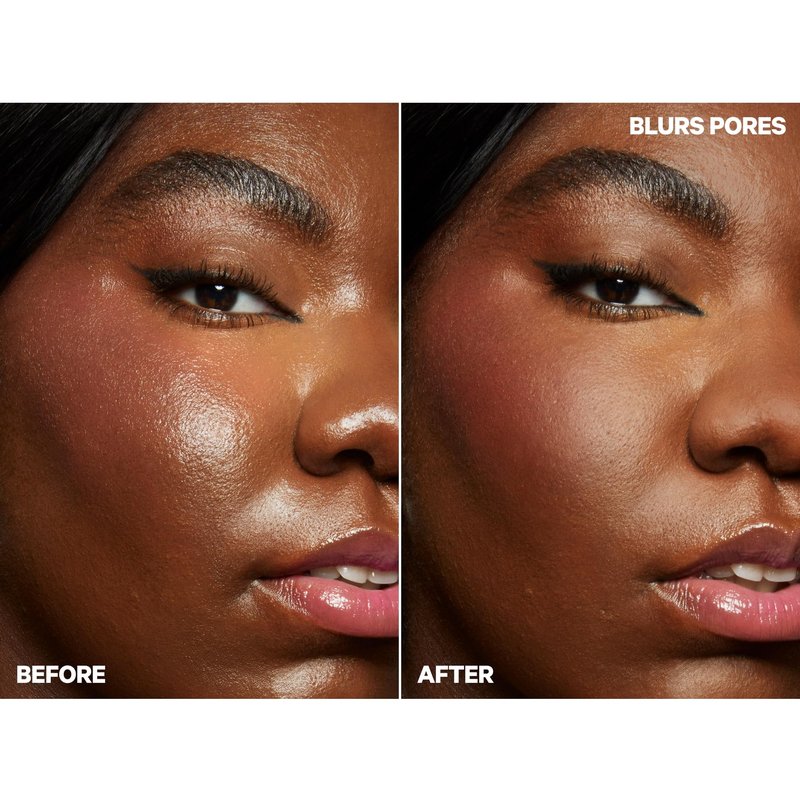 Milk Makeup Pore Eclipse Matte Setting Spray – Blurs Pores, Controls Shine + Sets Makeup for Up to 16 Hours – Long-Lasting, Oil + Alcohol-Free Facial Mist for a Soft, Matte Finish – 1.35 oz