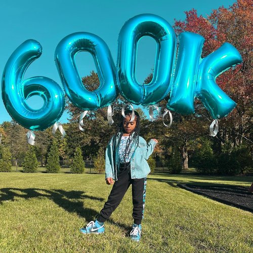 Blue 40-Inch Number Balloon by [Brand Name] - Perfect for Birthday Celebrations | Ideal for All Ages