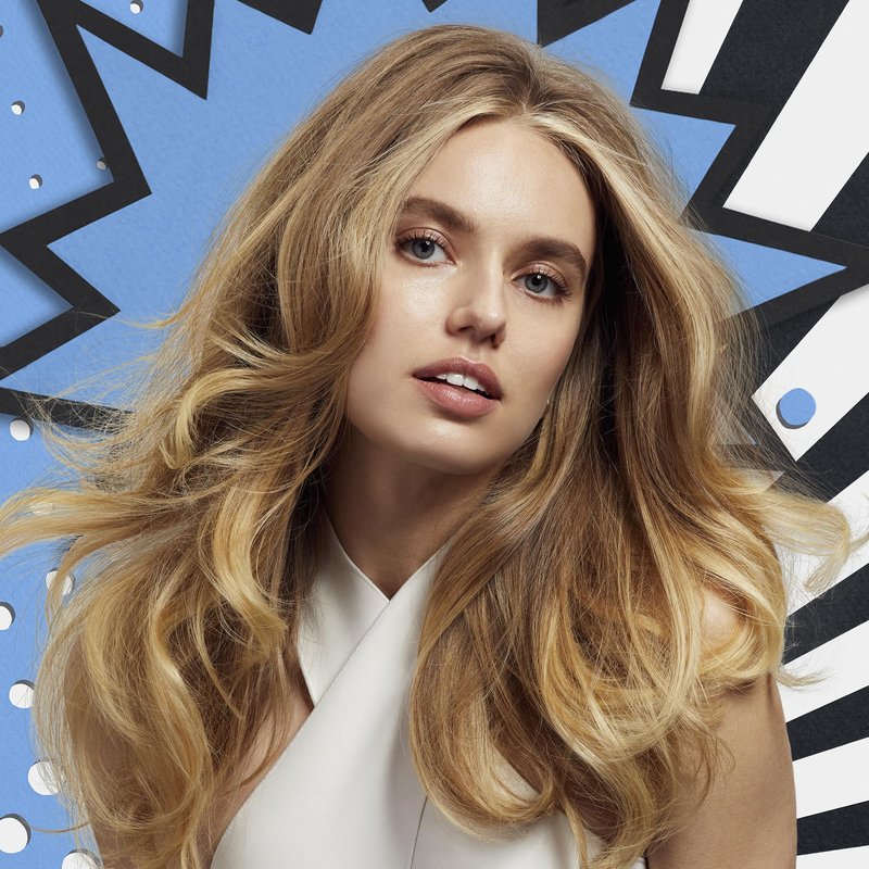 Bumble and bumble. Team Volume Thickening 3-Piece Gift Set | Shampoo, Conditioner, Thickening Spray | Includes Full Size Blow Dry Spray | Color Safe | Perfect for Gifting | Fine to Medium Hair