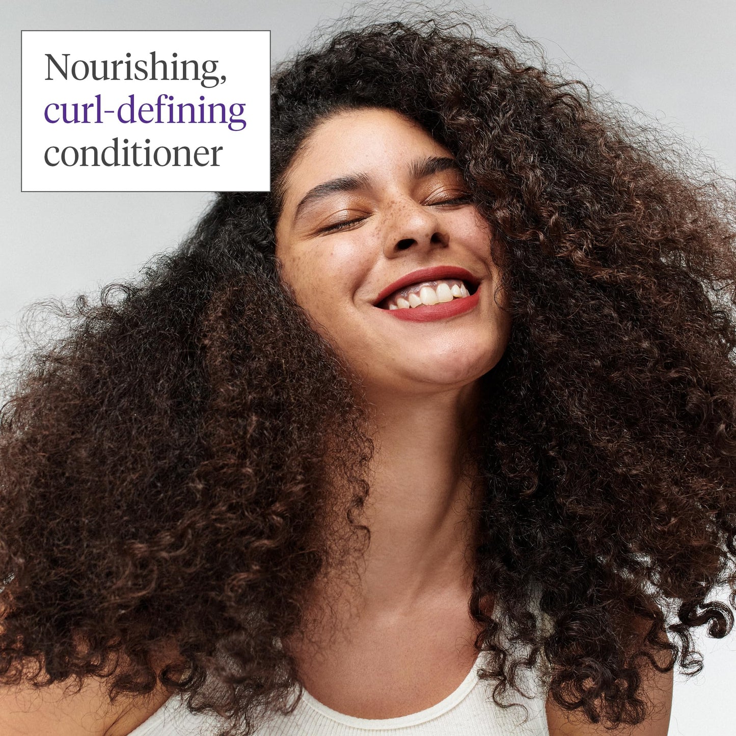 Briogeo Curl Charisma Rice Amino + Avocado Hydrating Conditioner | Define and Moisturize Wavy, Curly, and Coily Hair | Minimize Frizz | Silicone-Free | Vegan & Cruelty-Free | 33.8 fl oz