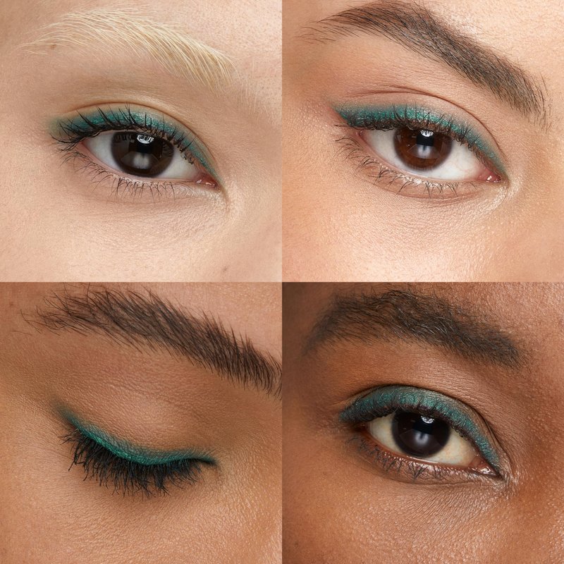 Kiko Milano Intense Colour Long Lasting Eyeliner 08 | Intense and smooth-gliding outer eye pencil with long wear