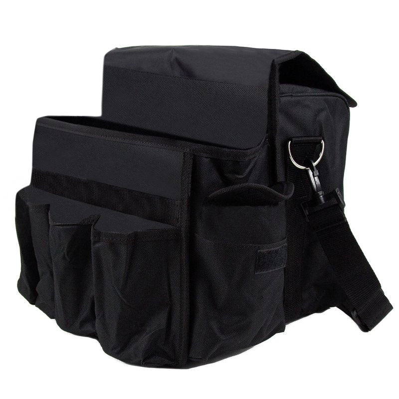 Hairdresser Bag for Travel - Hairdressing Tool Bag - Travelling Hair Stylist Bag - Makeup Artist Bag - Hairdresser Travel Bag - Cosmetology Bag