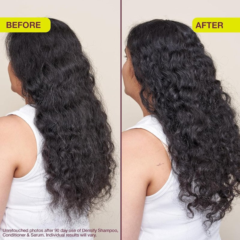 Densify Concentrated Conditioner - Nourishing Formula for Fine or Thinning Hair | 4 oz