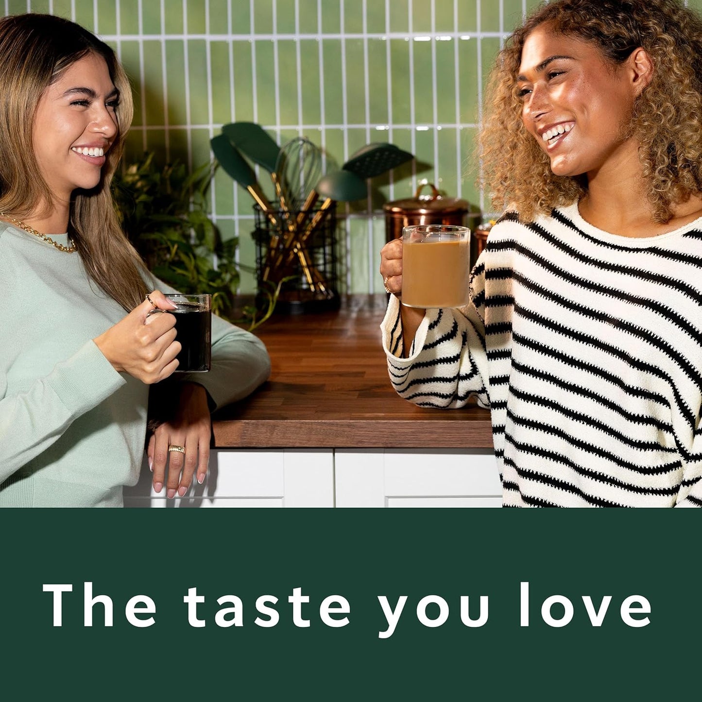 Starbucks Ground Coffee - Medium Roast Breakfast Blend for Hot or Iced Coffee - 28 oz