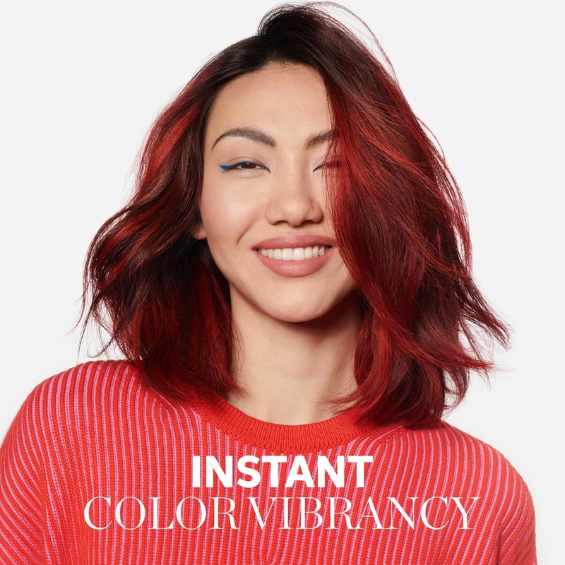 Wella Professionals Invigo Brilliance Shampoo for Coarse Hair | Color Protection & Vibrancy | 33.8 Fl Oz