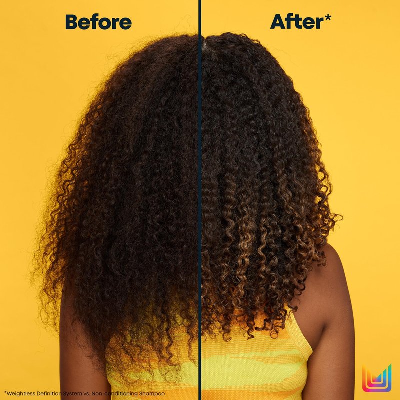 Matrix A Curl Can Dream Deep Cleansing Shampoo | Clarifying| Preserves Curl Pattern, Removes Build Up | For Curly & Coily Hair | Silicone & Paraben Free | With Manuka Honey Extract | 10.1 Fl. Oz.