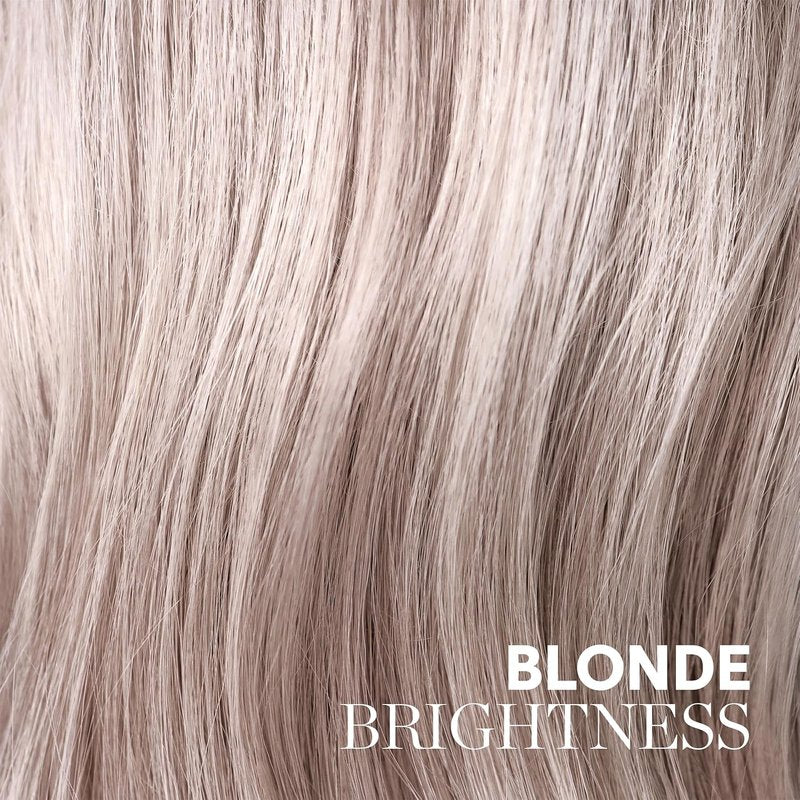 Wella Professionals Blonde Recharge Cool Shampoo - Color Enhancing Formula for Radiant Blonde Hair