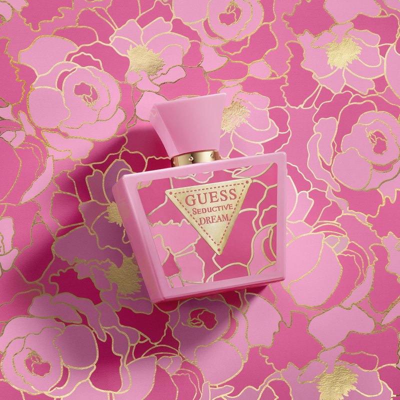 Guess Seductive Dream by Guess for Women - 2.5 oz EDT Spray