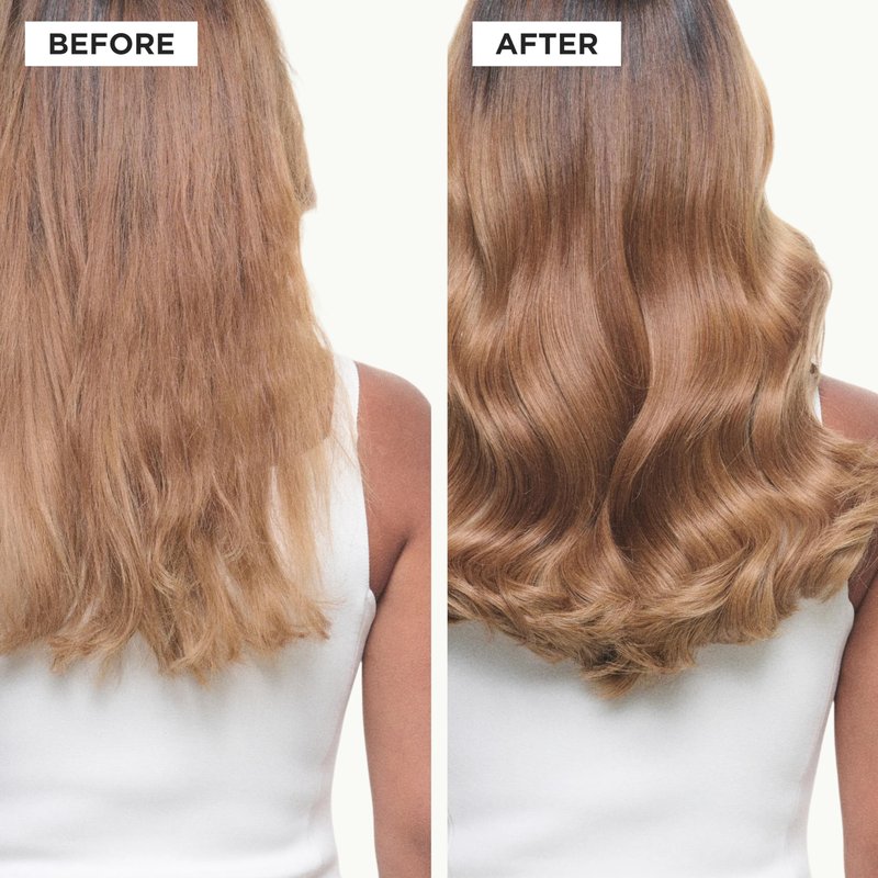 Kerastase Blond Absolu Lumière Illuminating Shampoo For Lightened & Highlighted Hair - Intensely Hydrates & Illuminates Shiny Hair, Removes Impurities & Pollution, 16.9 Fl Oz