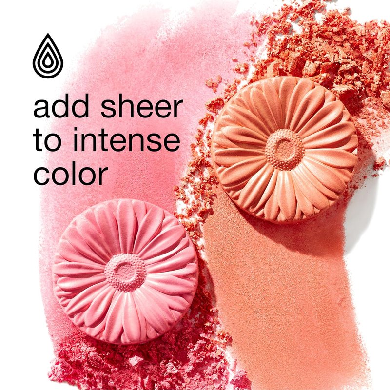 Clinique Cheek Pop Blush - Long-Lasting, Buildable Color for a Vibrant, Natural Look | 0.21 oz