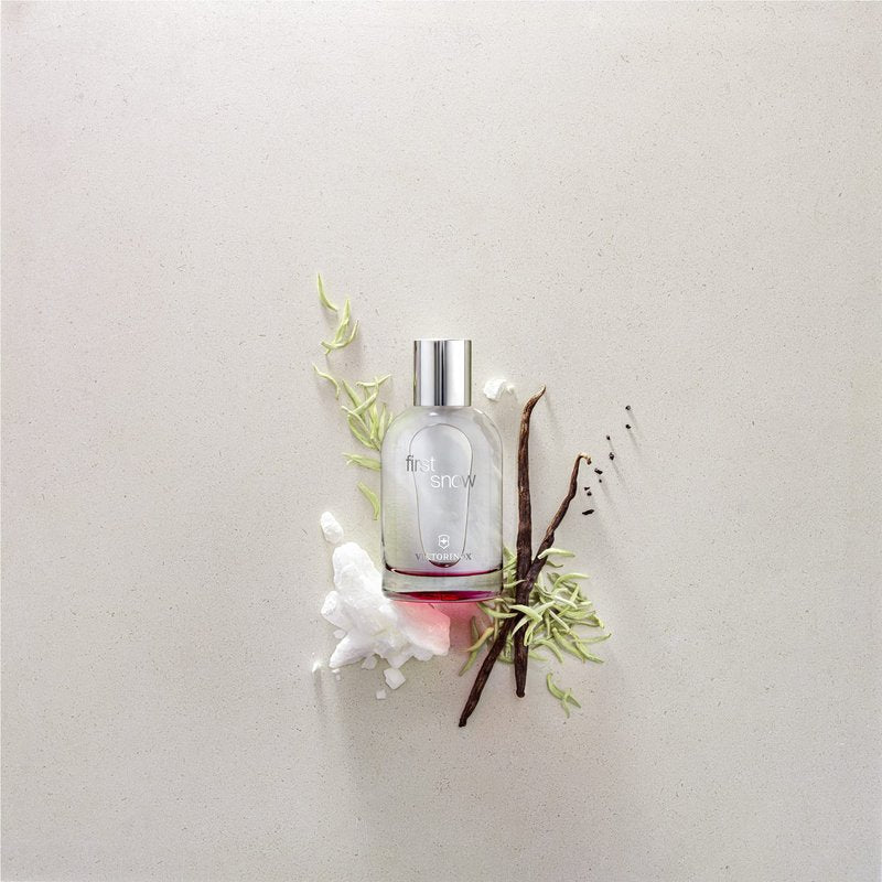 Victorinox First Snow Eau de Toilette100ml/3.4 oz Spray